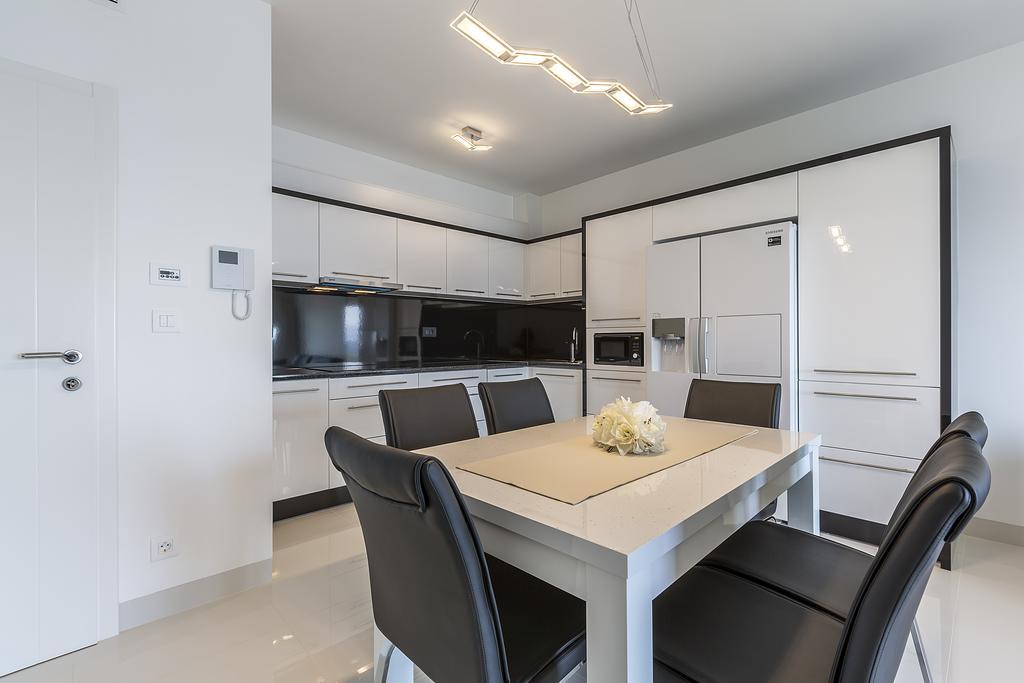 Villa Sky Mimice Exterior foto