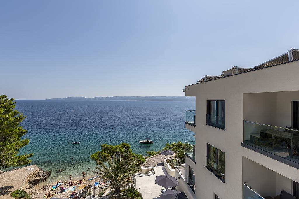 Villa Sky Mimice Exterior foto